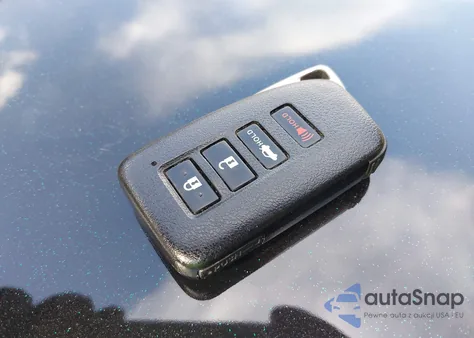 2014 Lexus Es 350 from USA, damaged, VIN JTHBK1GG1E2150575